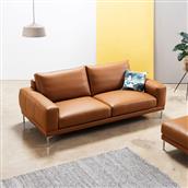 Nội thất Phan Gia Phát Sofa văng da cao cấp- PGP-SFVD 009