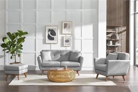 Nội thất Phan Gia Phát Bộ bàn ghế sofa chữ l- PGP-SFBV 013